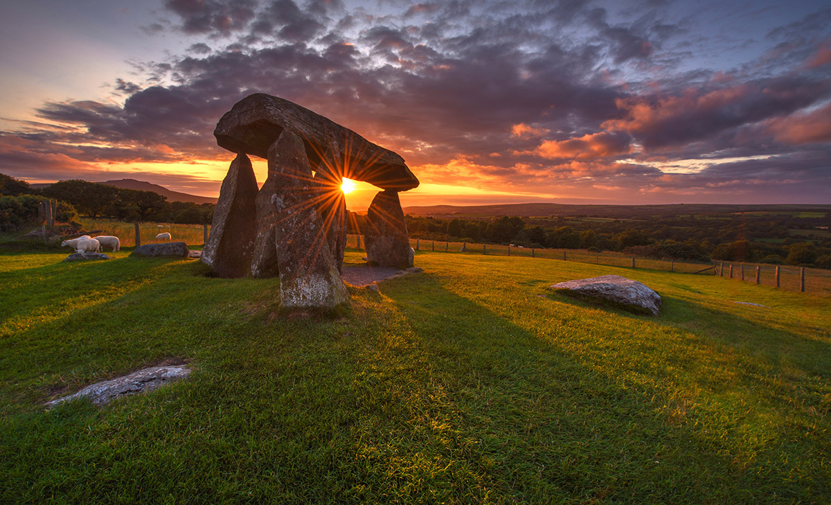 Felin Fawr